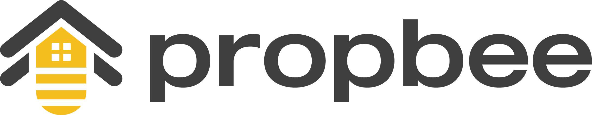 Propbee Logo